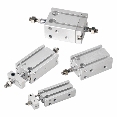 멀티 마운트 실린더