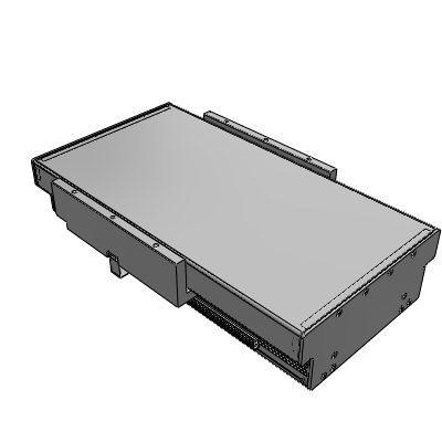 Linear robots series