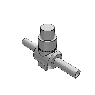 PLASSON 536207010 Industrial Valves