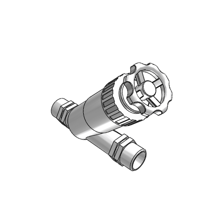 PLASSON 03047188_030471880A_03049188 Industrial Valves