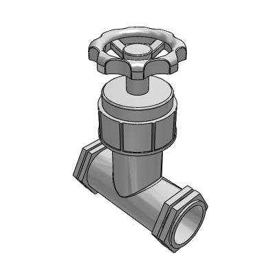 PLASSON 03405077 Industrial Valves
