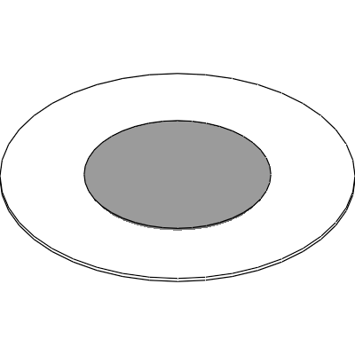 MicroSteel incasso