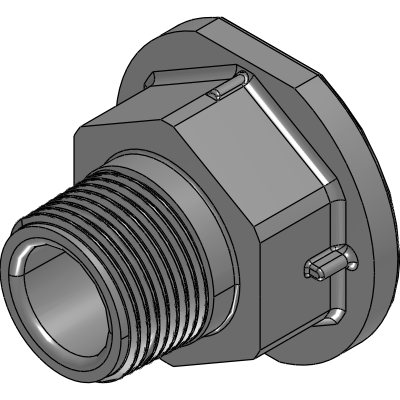 Plimat 02612206034 Industrial Valves
