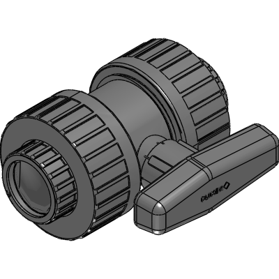 Plimat 02612077012 Industrial Valves