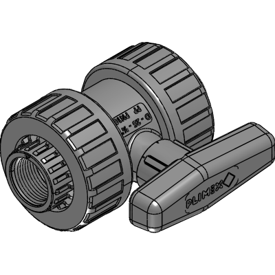 Plimat 02612299034 Industrial Valves