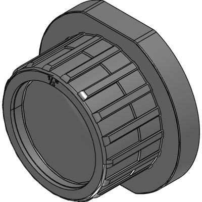 Plimat 02612131012 Industrial Valves