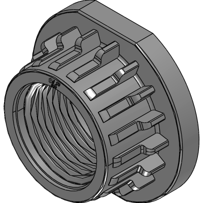 Plimat 02612131034 Industrial Valves