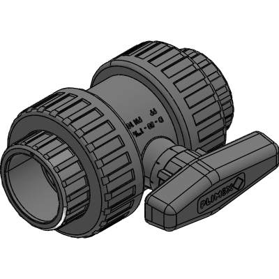 Plimat 02612077050 Industrial Valves