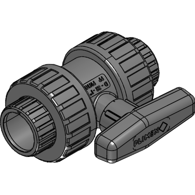 Plimat 02612299032 Industrial Valves