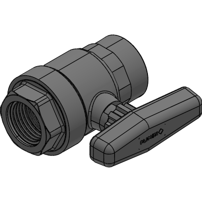 Plimat 02692400012 Industrial Valves