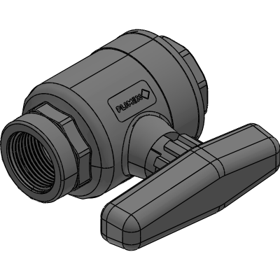 Plimat 02692400034 Industrial Valves