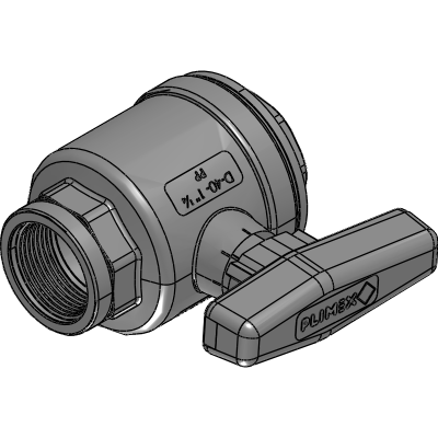 Plimat 02692400114 Industrial Valves