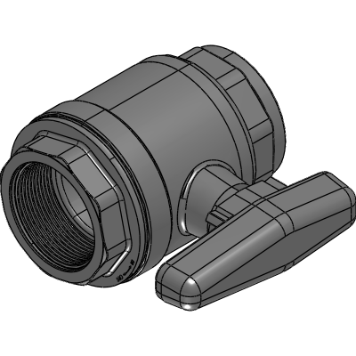 Plimat 02692400200 Industrial Valves