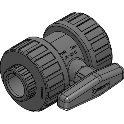 Plimat 01611296025 Industrial Valves