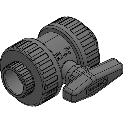 Plimat 01611296040 Industrial Valves