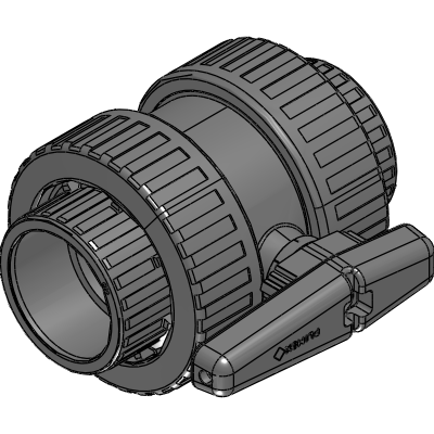 Plimat 01611296090 Industrial Valves