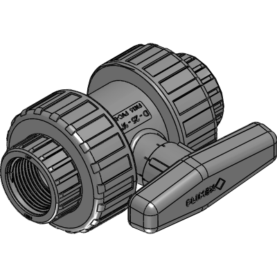 Plimat 01611075034 Industrial Valves