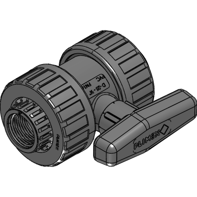Plimat 01611077034 Industrial Valves