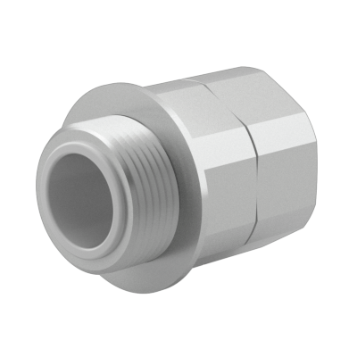 Swivel adapter