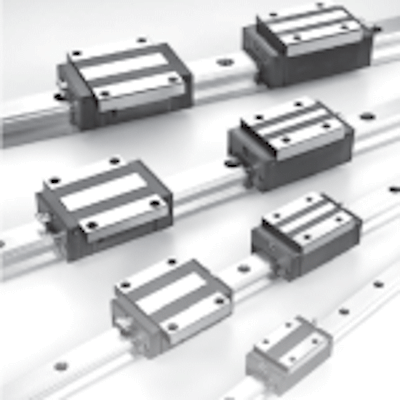 Linear Guideway