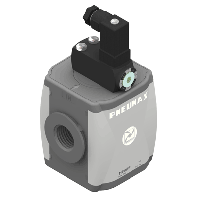 Pressure switch