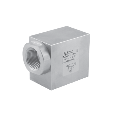 Quick exhaust valve 3/4 NPT