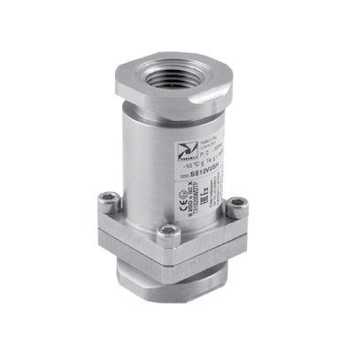 Non return valve