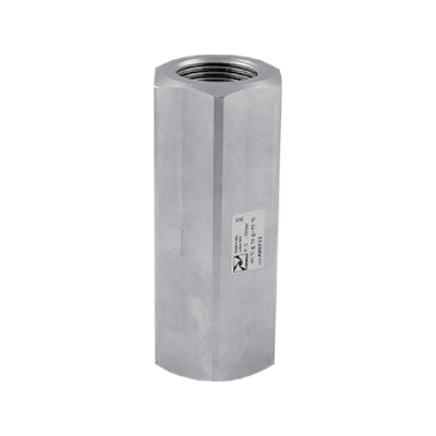 Non return valves