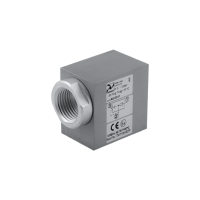 Quick exhaust valves