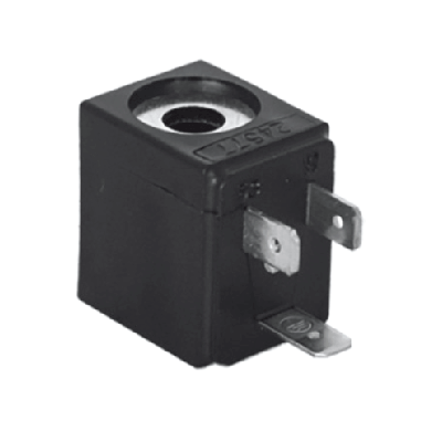 Solenoid coil 22 mm Ø10, type MB