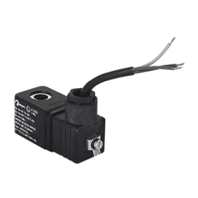 Solenoid coil 30 mm Ø10, type XME