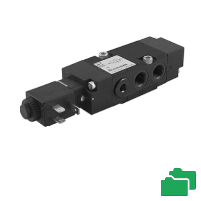 Valves and Solenoid valves "NAMUR"