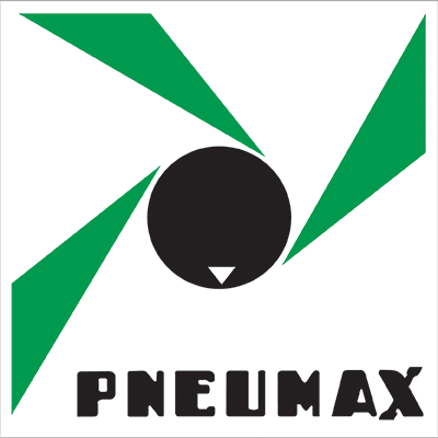 Pneumax CAD产品目录 Pneumax CAD产品目录
