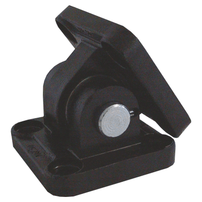 Articolazione normale completa (testina snodata DIN 648K)