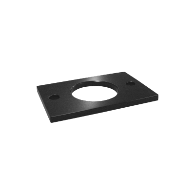 Flange