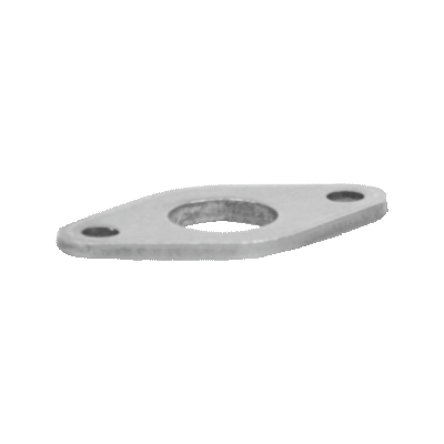 Flange