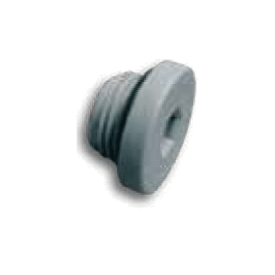 Parallel male plug + OR (Technopolymer)