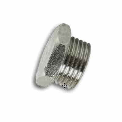 Parallel male plug