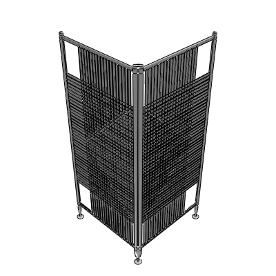 ACCESSORIES AND OBJECTS