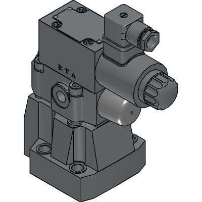 PONAR Wadowice uzopw30-1-5x Industrial Valves