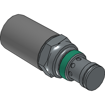 PONAR Wadowice uzpd30-0x_k Industrial Valves