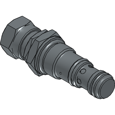 PONAR Wadowice uzphd4_0x_m1 Industrial Valves