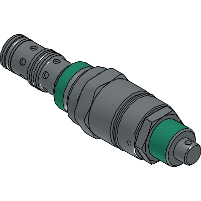 PONAR Wadowice uzrs6_0x_h_m1 Industrial Valves