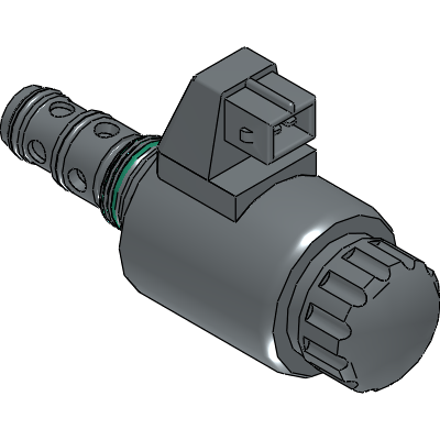 PONAR Wadowice wzrs6-0x-j Industrial Valves