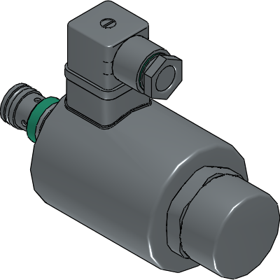 PONAR Wadowice 2ired6-0x Industrial Valves