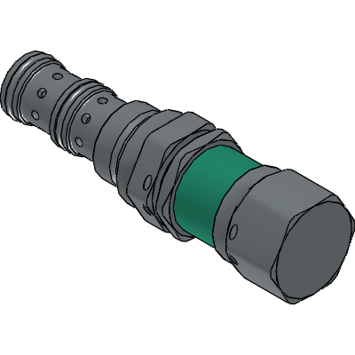 PONAR Wadowice 2urhd6-_1x_z2_m1 Industrial Valves