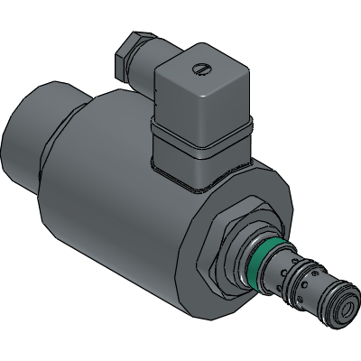 PONAR Wadowice 3ireh6-0x Industrial Valves