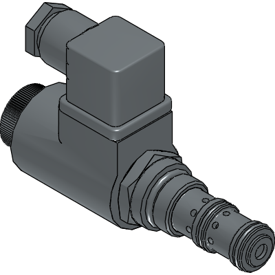 PONAR Wadowice 3ureh6_1x_m1_z4 Industrial Valves