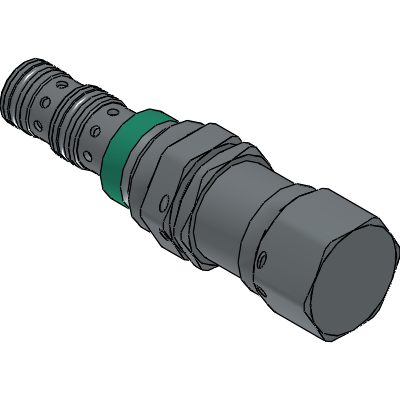 PONAR Wadowice 3urhd6_1x_z_u1 Industrial Valves