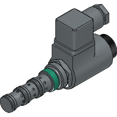 PONAR Wadowice 4ured6_e2_1x_m1_z4 Industrial Valves